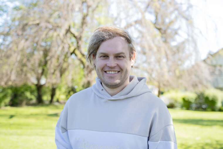 Henrik Hollmann