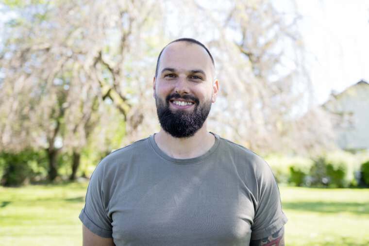 Simon Klassen