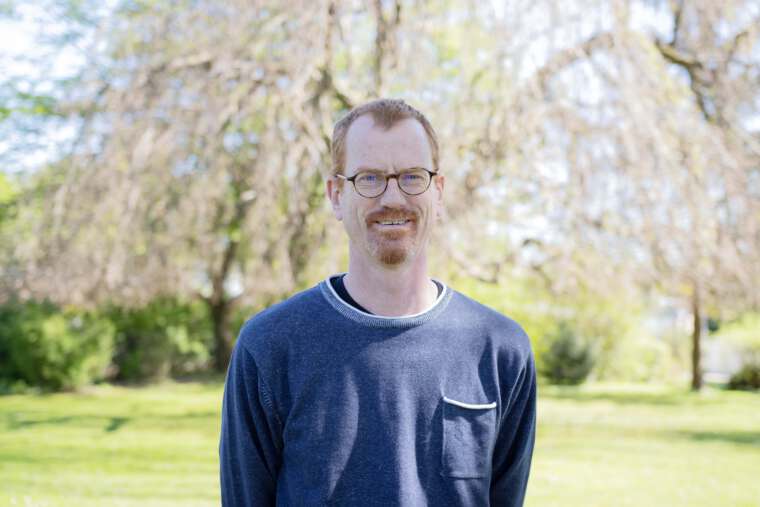 Jakob Peters